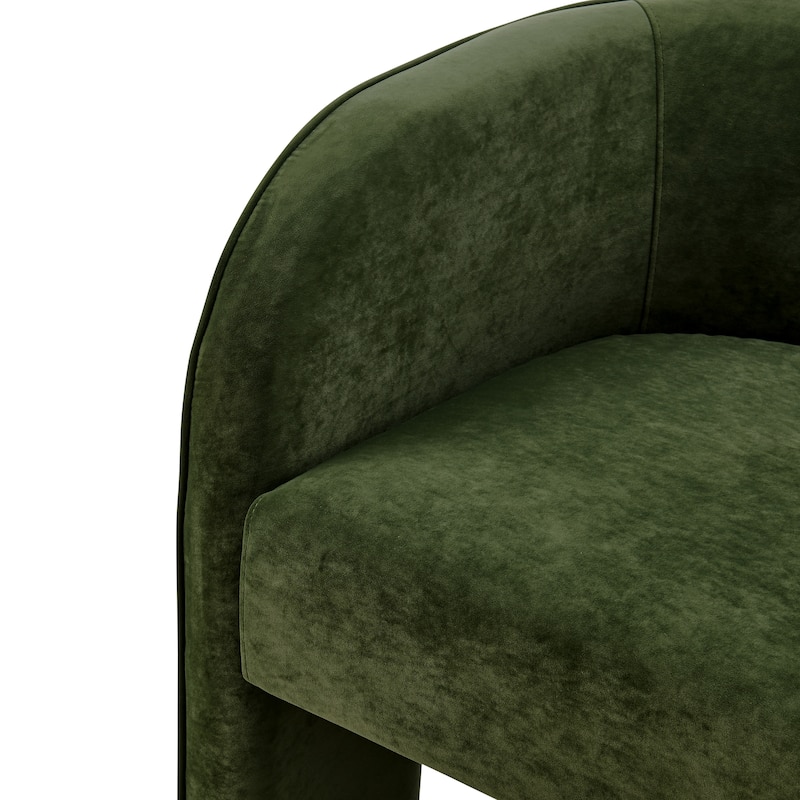 NPD Furniture Matteo Accent Arm Chair