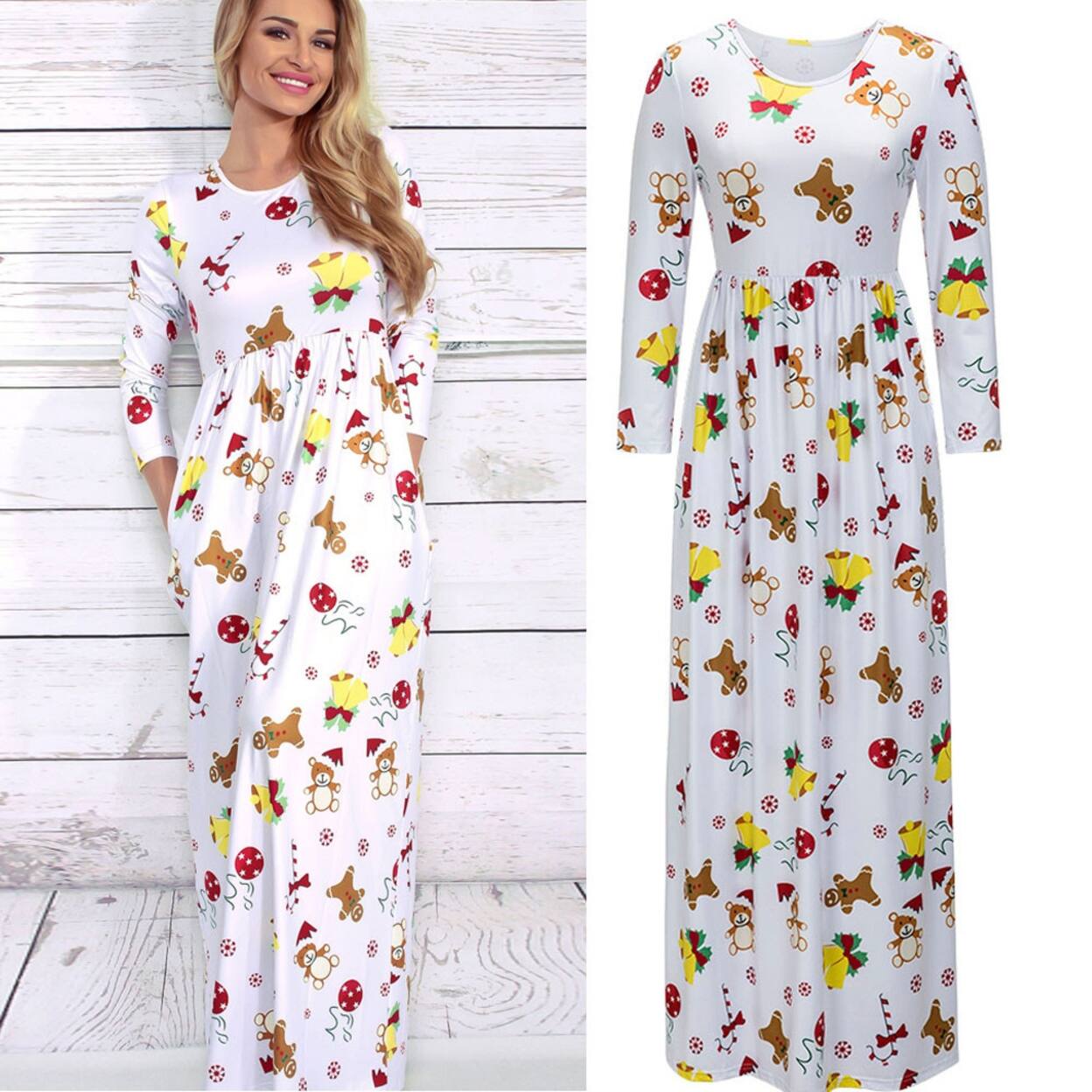 ladies xmas wear