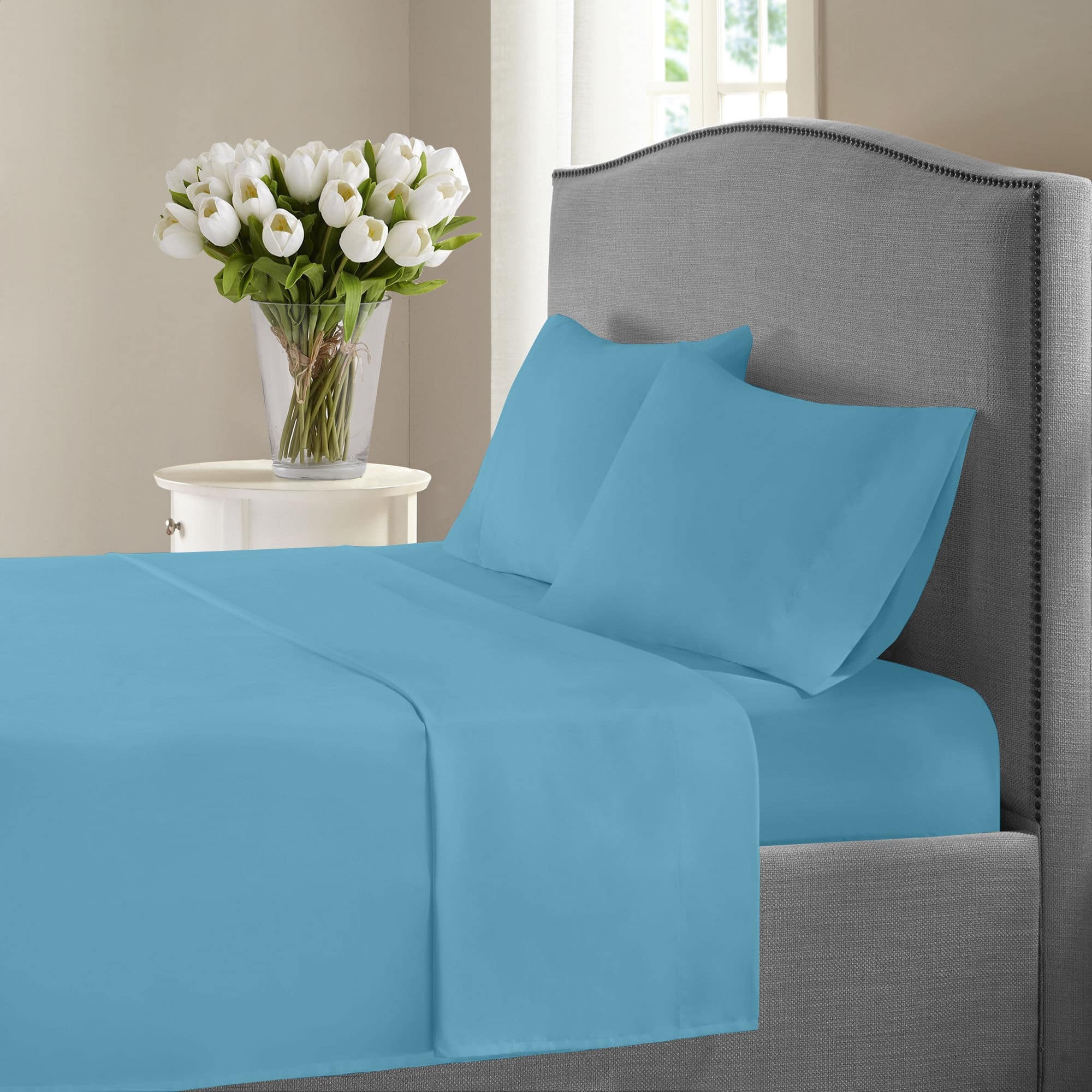 Option Teal