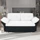 Option White+Black