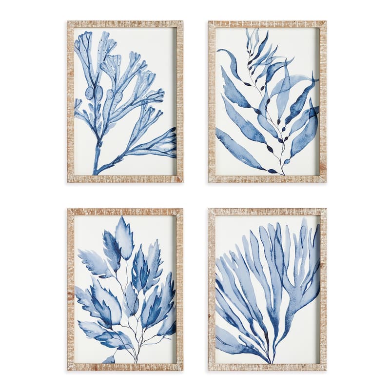 Marine Prints