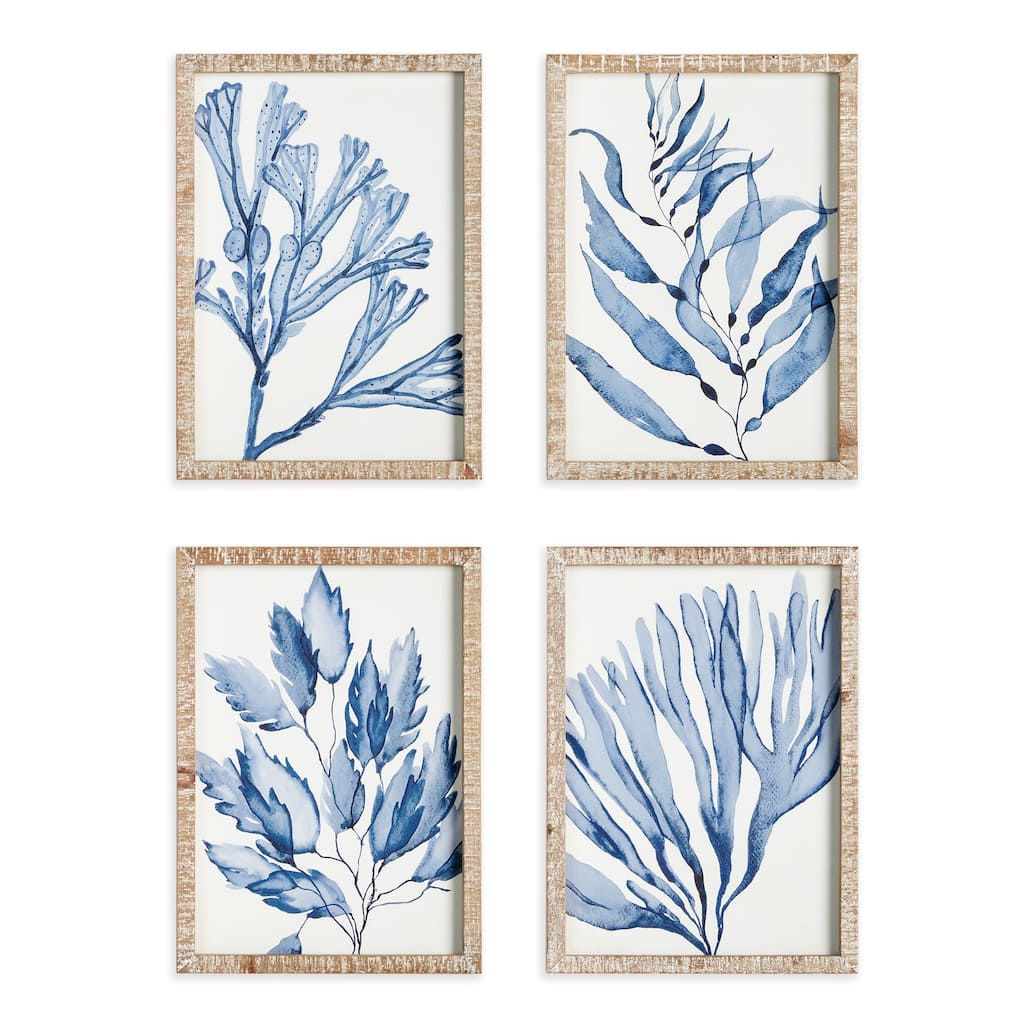 Marine Prints