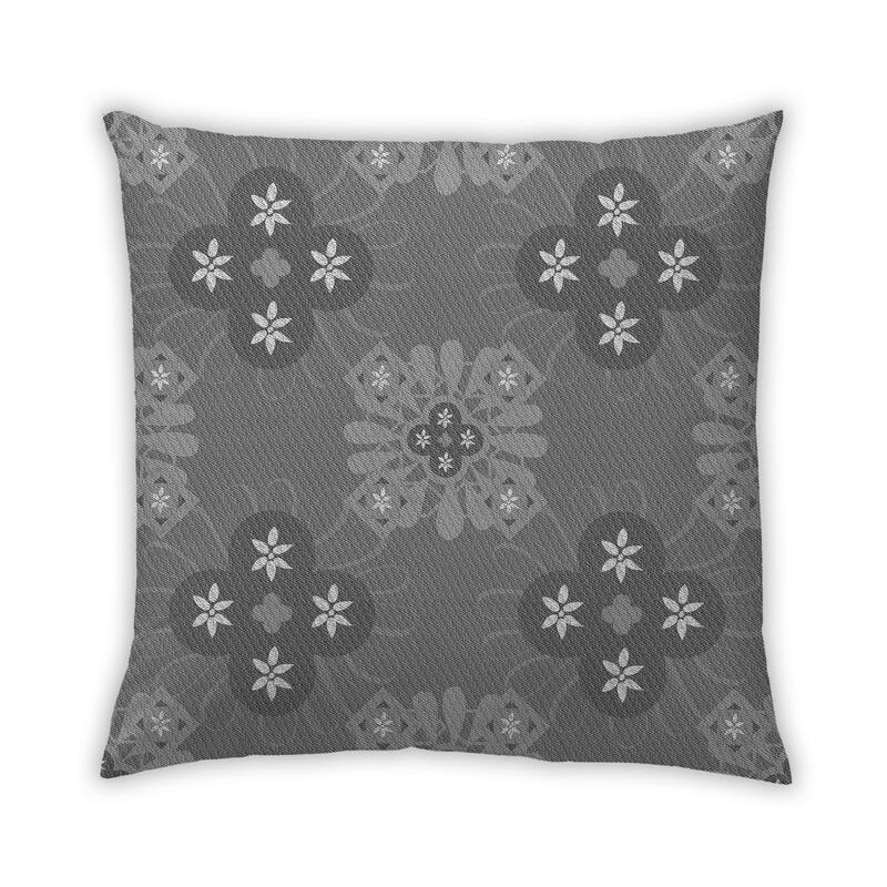 Ahgly Company Patterned Green Throw Pillow Bed Bath & Beyond 39328947