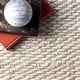 preview thumbnail 16 of 21, Nuloom Markley Classic Jute Area Rug