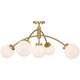 Option Warm Brass