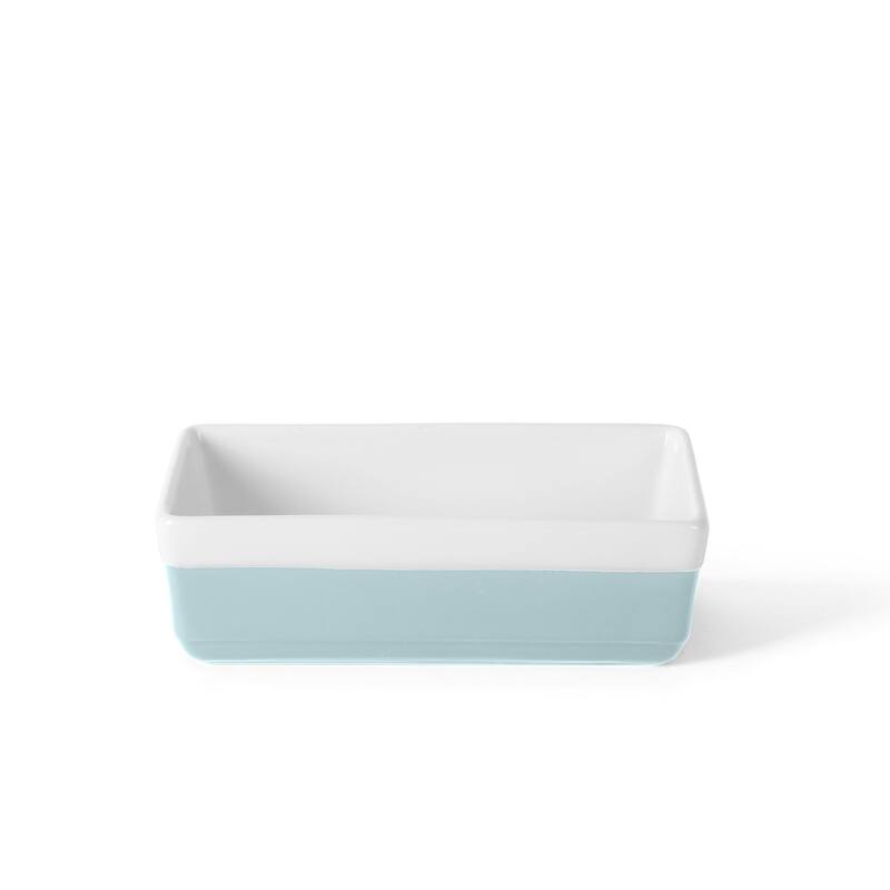 Martha Stewart 3 Piece Ceremic Bakeware Baker Set