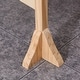 preview thumbnail 7 of 25, Qaba Kids Step Stool Folding Design, Bed Step Stool - 22" L x 22" W x 36.5" H