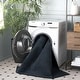 preview thumbnail 31 of 111, SAFAVIEH Loft Cassie Contemporary Machine Washable Rug
