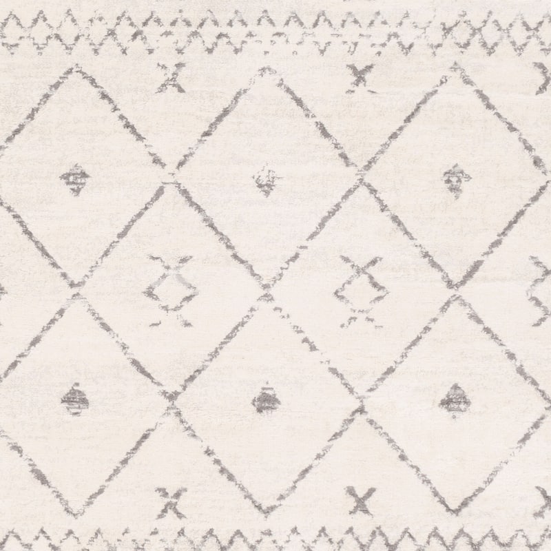 Livabliss Bowie Global Nomad Area Rug