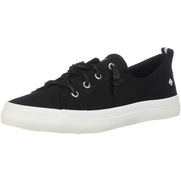 sperry crest vibe crepe chambray