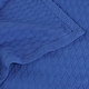 preview thumbnail 27 of 75, Superior Diamond Weave All-Season Bedding Cotton Blanket