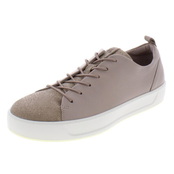 ecco women's soft 8 fashion sneaker