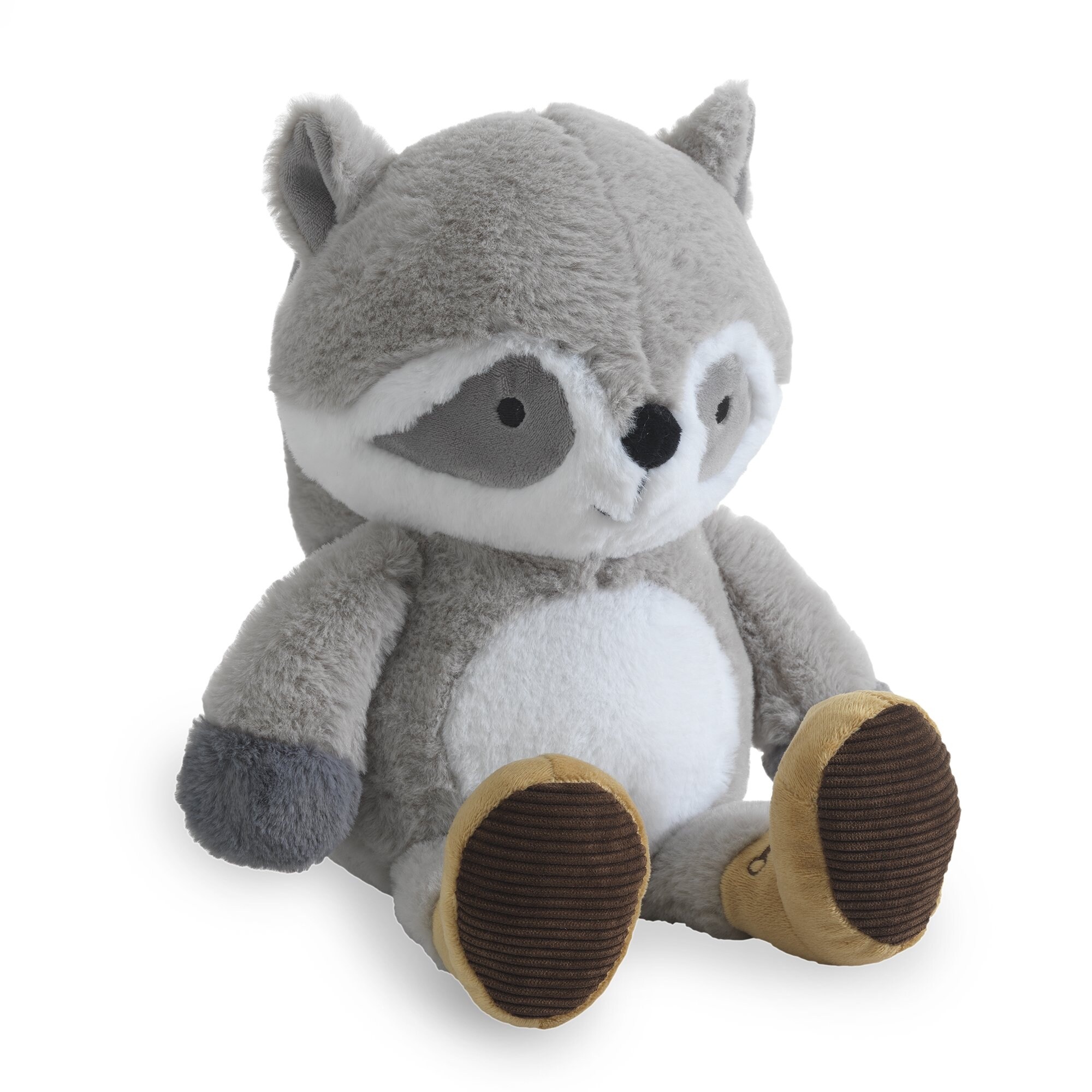 raccoon stuffed animal near me