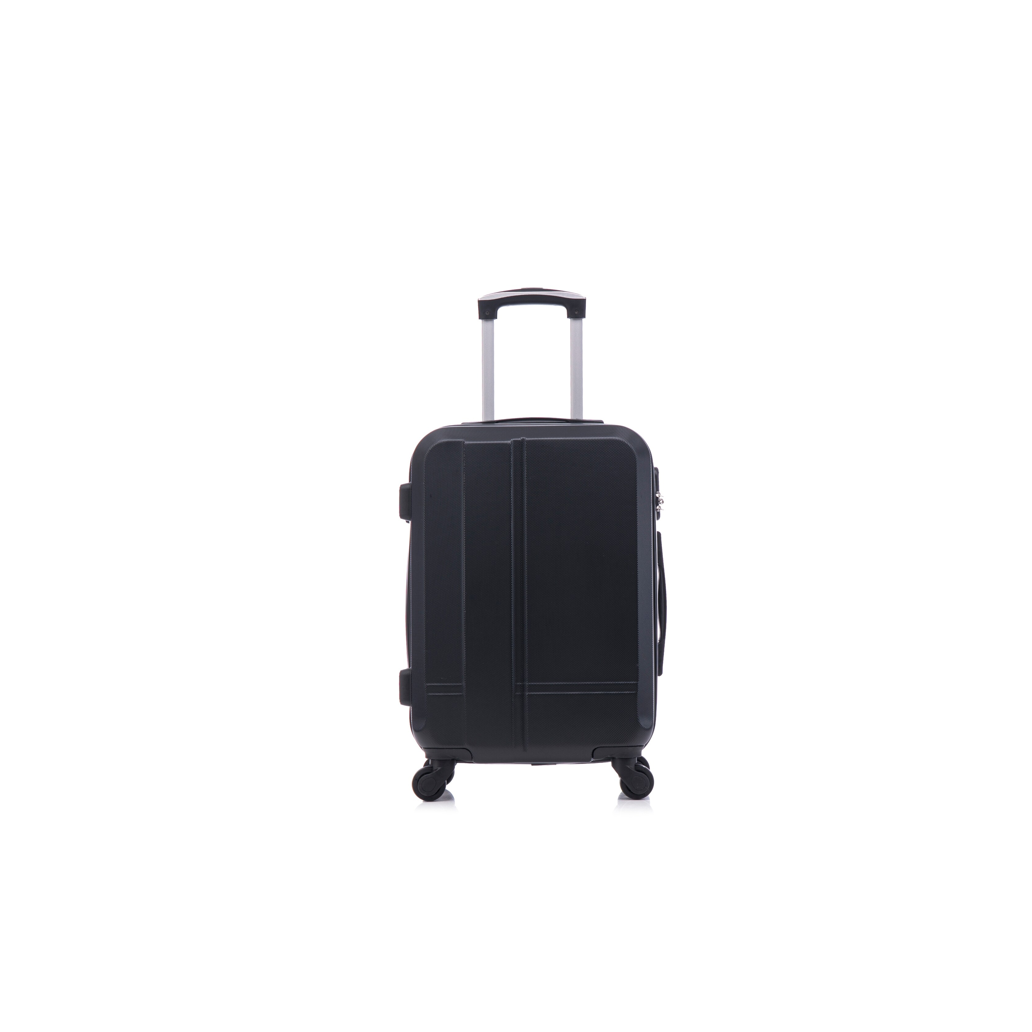 ビッグ割引 3-Piece Universal with (20/24/28) Set Luggage Hard ABS その他