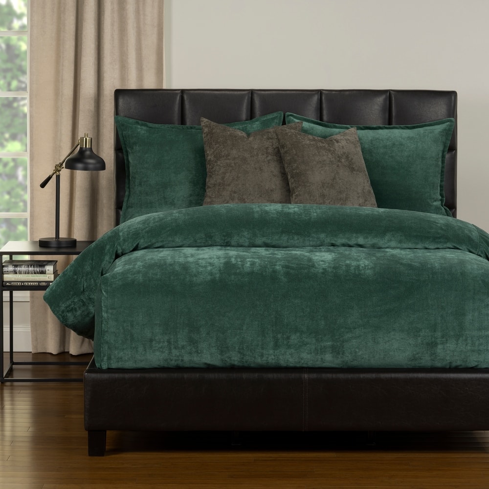 Mixology Padma 5 Piece Bed Cap Set with Sewn Corners