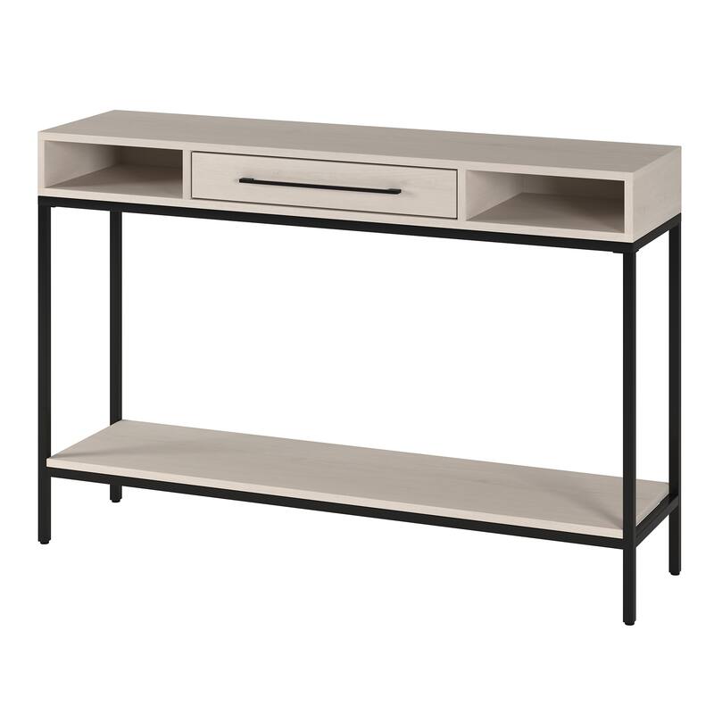Arroyo 45" Wide Rectangular Console Table - 45" Wide