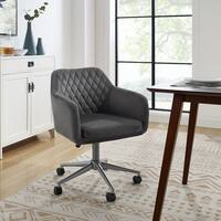 Bohemian Eclectic Office Conference Room Chairs Shop Online At Overstock