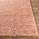 preview thumbnail 3 of 38, Livabliss Penny Solid Shag Area Rug