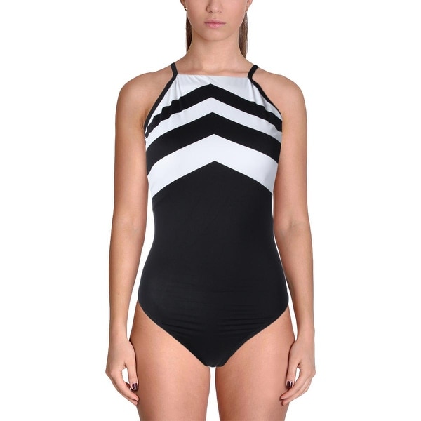 full coverage one piece swimsuit