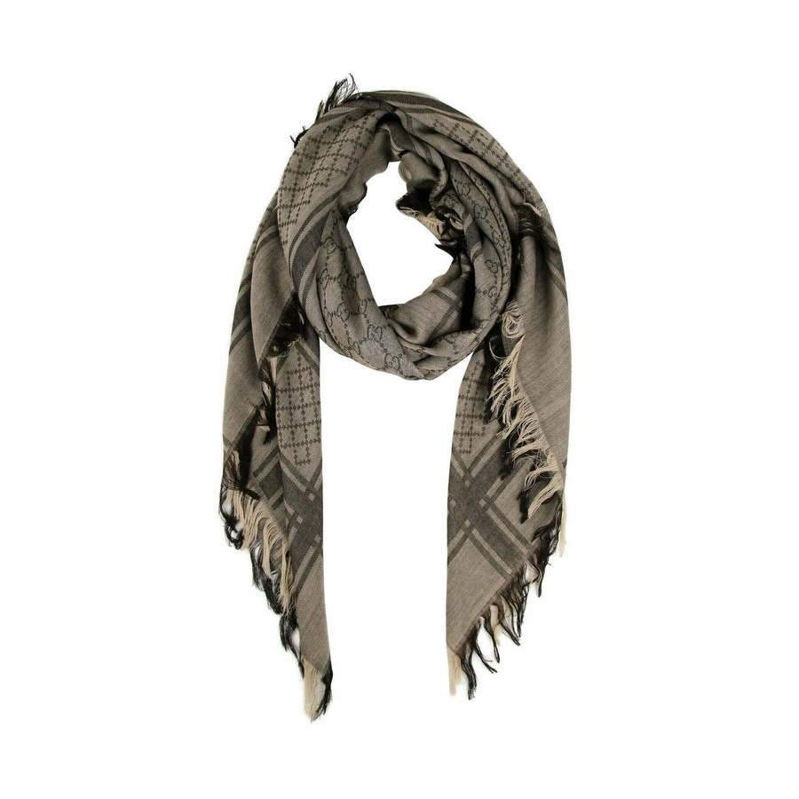 gucci women's head scarf