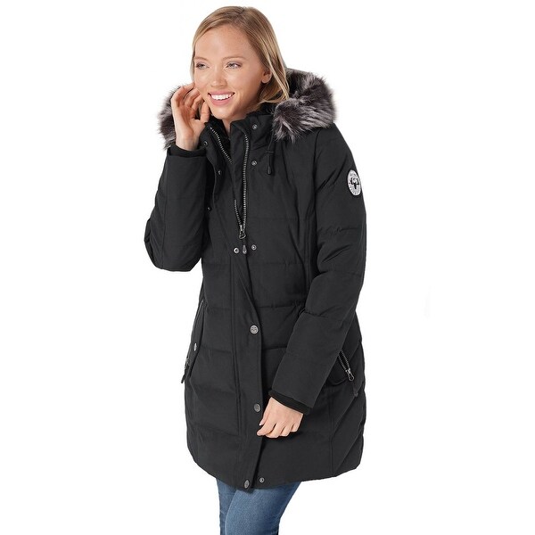 arctic expedition womens coats
