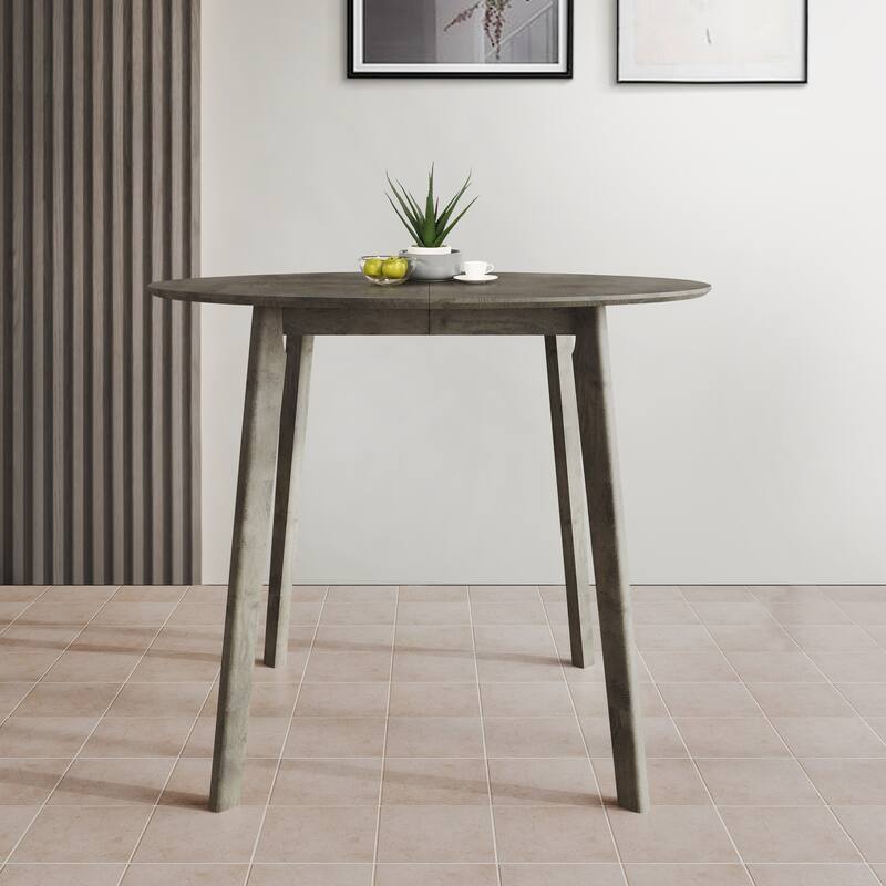 CraftPorch Timeless 45" Round Table