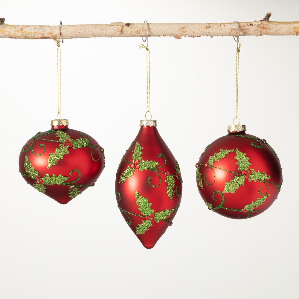 https://ak1.ostkcdn.com/images/products/is/images/direct/05e4818d6b58e3a577d7ecab7a773aad4b400069/Holly-Gem-Ornament-Multicolor-3.5%22H-Glass-Set-of-3.jpg