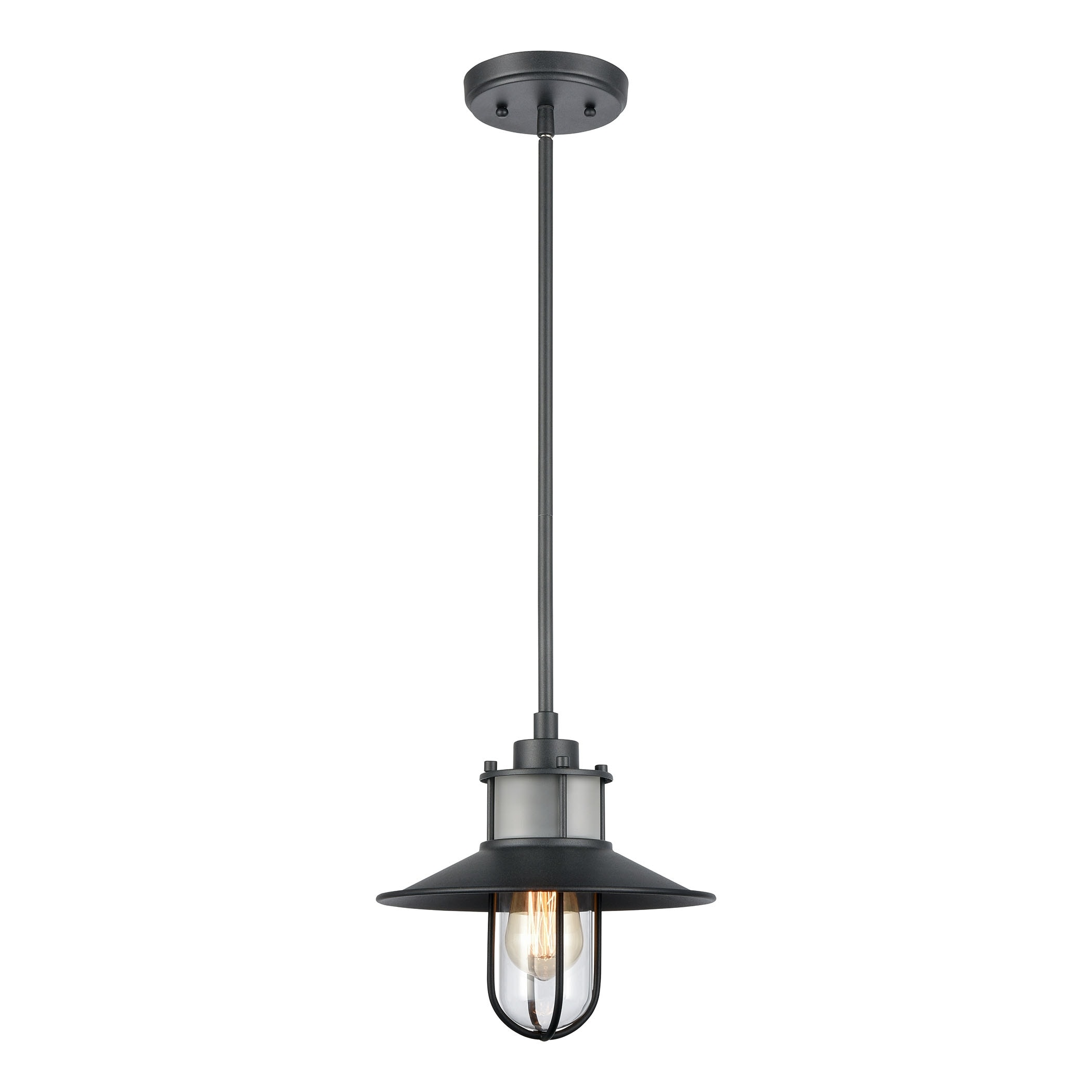 Coastal Farm 1-Light hanging