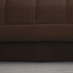 preview thumbnail 29 of 58, Soft Dobby 8-piece Striped Down Alternative Bed-in-a-Bag Set w/ Sheets