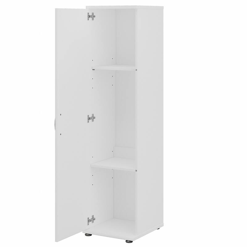 Universal 44W 3 Piece Modular Storage Set by Bush Business Furniture