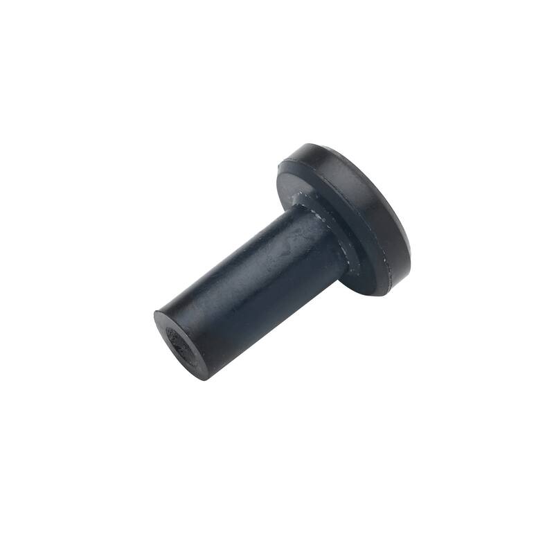 T and S Brass Rubber Spring Check Plunger for Cartridges with Spring