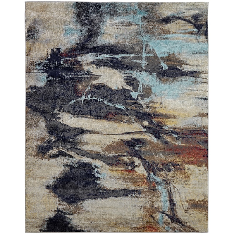 Copper Grove Dilijan Area Rug