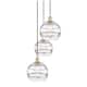 Option Satin Gold / Clear