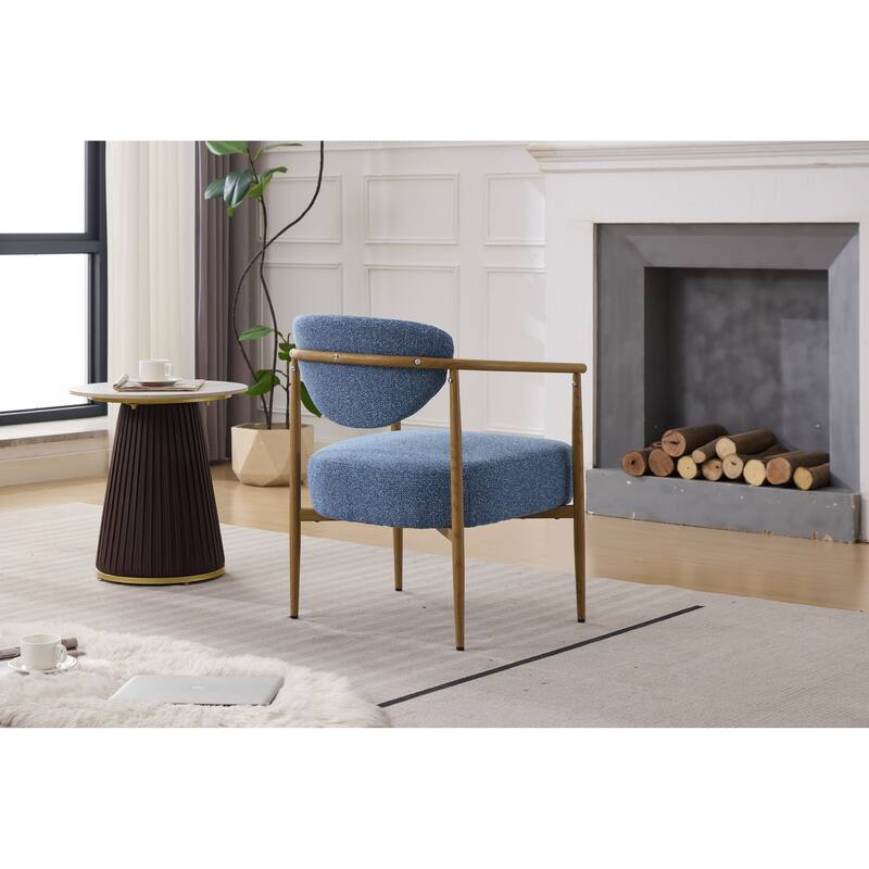 dining room chair, living room chair, bedroom chair, woven fabric with foam back and seat,soft and comfortable seating