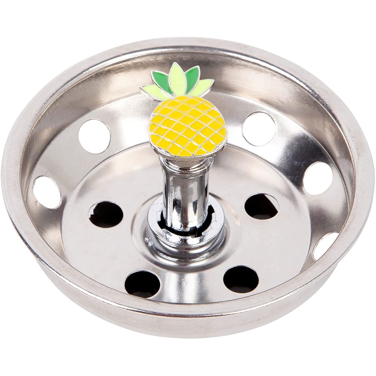 https://ak1.ostkcdn.com/images/products/is/images/direct/05e6ba1a216785ca2c5ad7cfe24151775b8d5b89/Kitchen-Sink-Strainer-for-Standard-Drains---Drain-Stopper-With-Fun-Finish.jpg