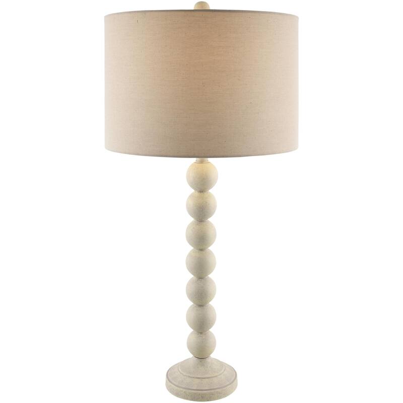 Livabliss Zelda Traditional Accent Table Lamp