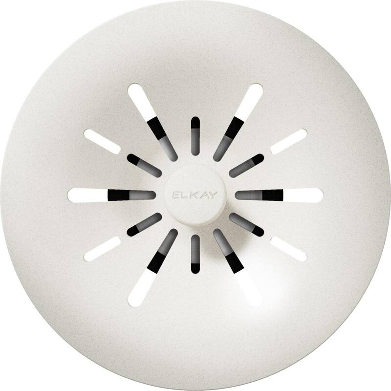 Elkay Quartz 3-1/2" Basket Strainers