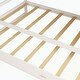 preview thumbnail 53 of 51, Hardwood Twin Over Twin Bunk Bed with Trundle and Staircase
