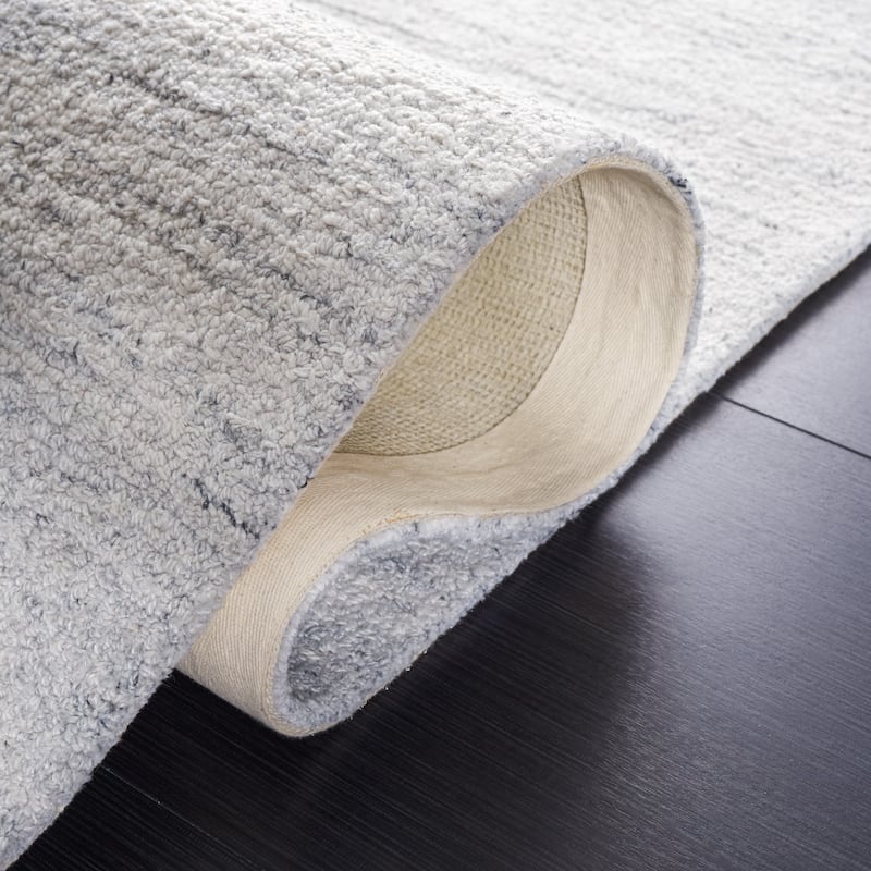 SAFAVIEH Handmade Outdoor Florência Micro-Loop Rug