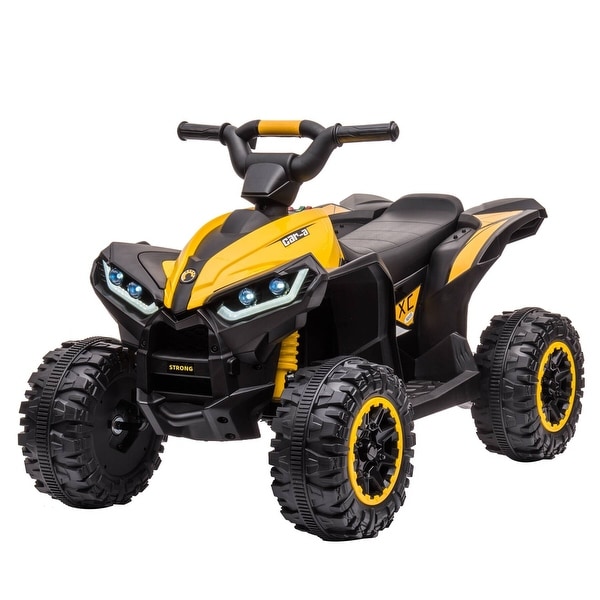 Four wheeler remote control car outlet