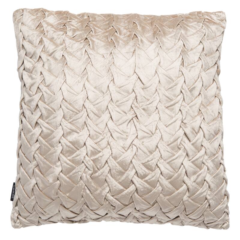 SAFAVIEH 18" Merzer Pillow