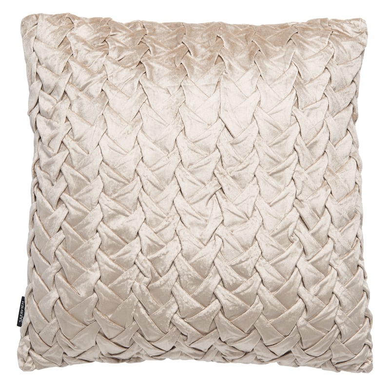 SAFAVIEH Marlieke 18-inch Pillow