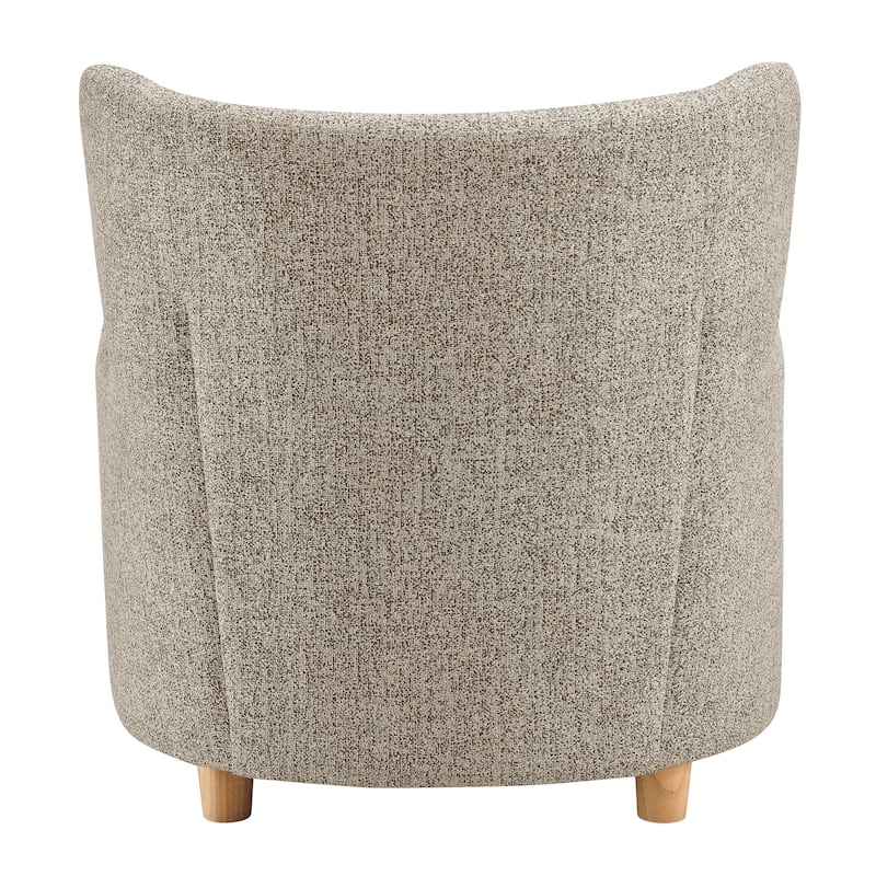 NPD Furniture Tiffany Accent Arm Chair