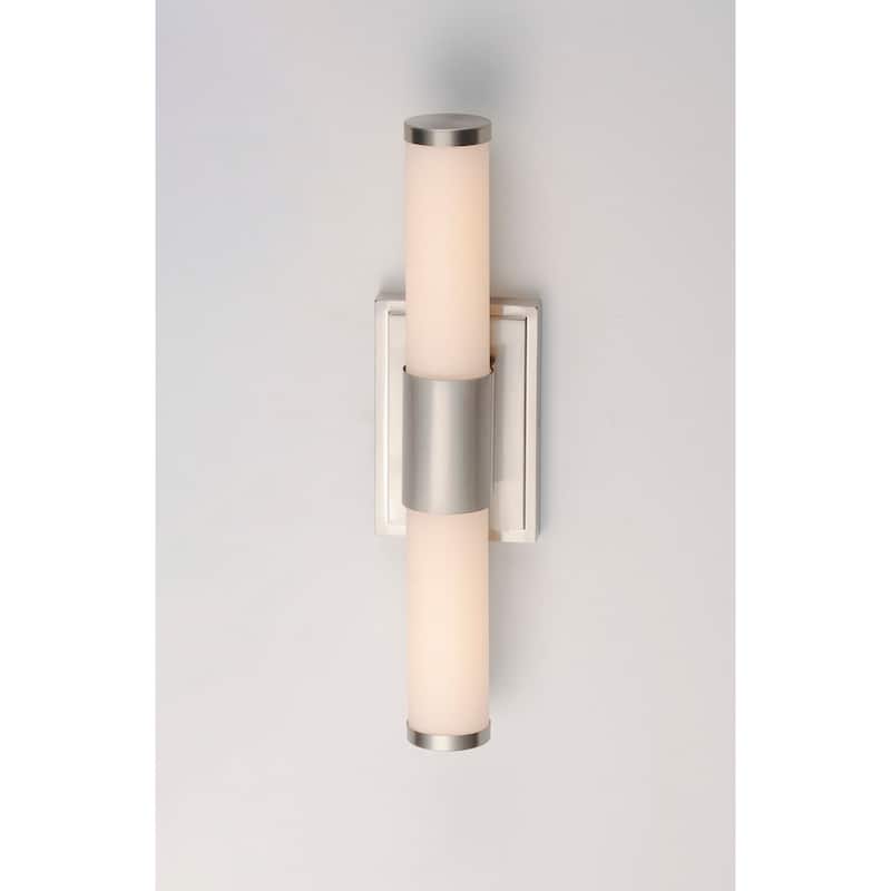 Maxim Optic 18" Tubular LED Bath Bar