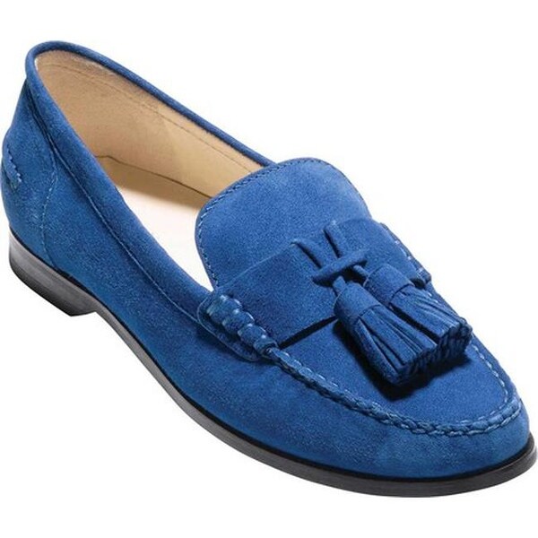 emmons tassel loafer