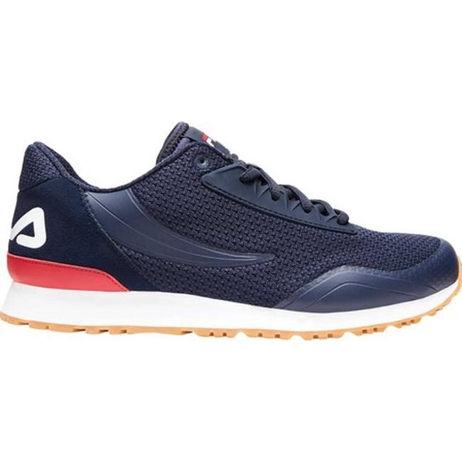 fila highland sneaker