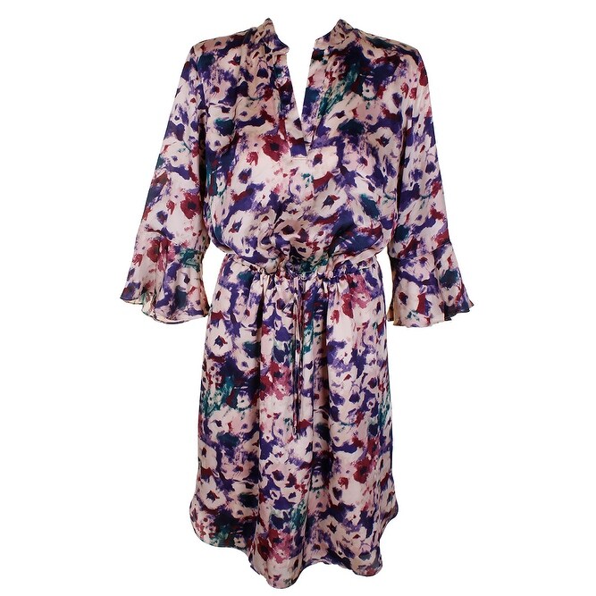 ralph lauren plus size dresses