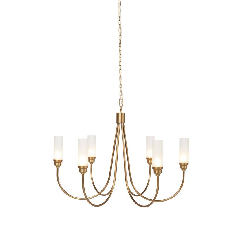 Haven Home Allen Chandelier