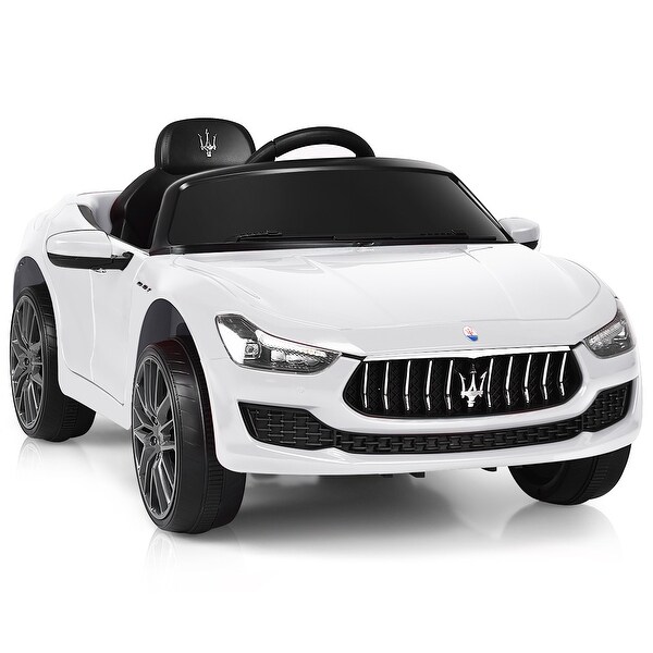 kids ride on rc car