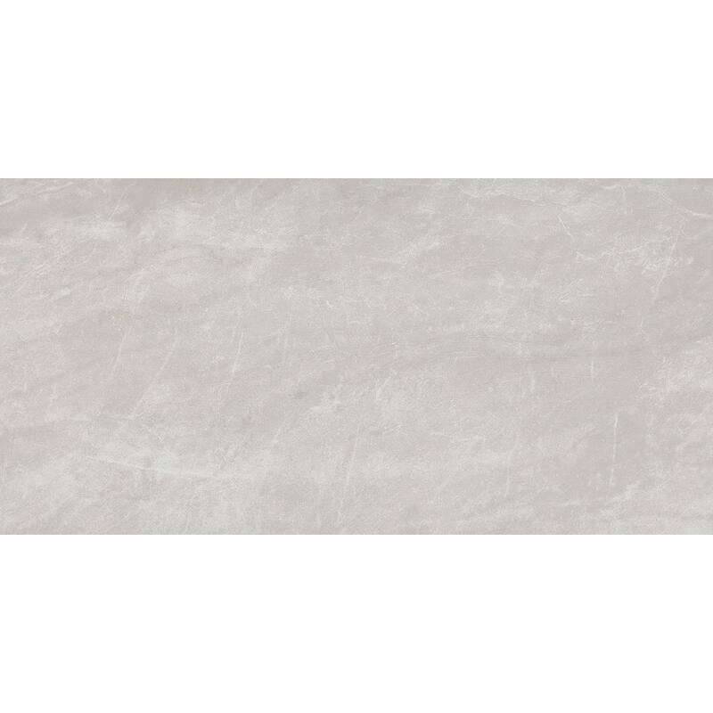 Ackland AKNPTCHI12X24P-PL Chiara - 12" x 24" Porcelain Solid Floor and - Cove